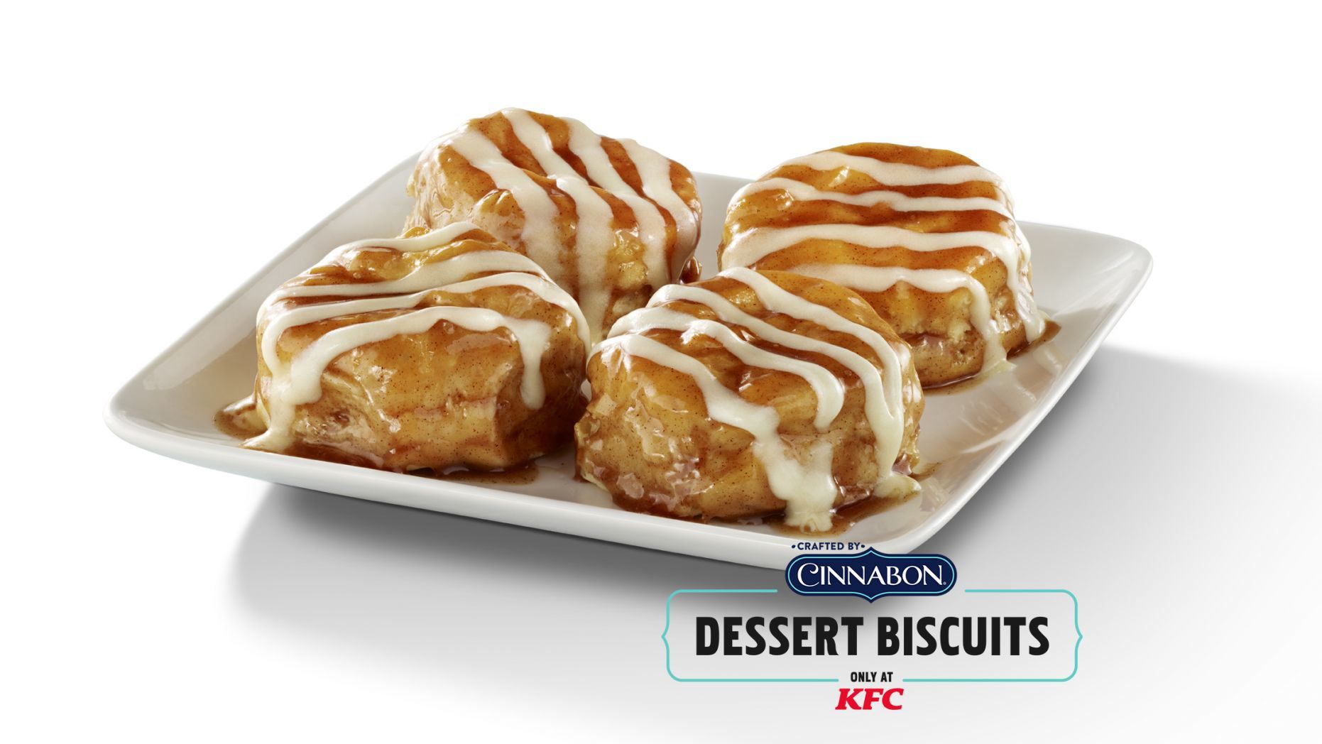 KFC Desert Biscuits via Fox News